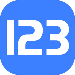 123 网盘